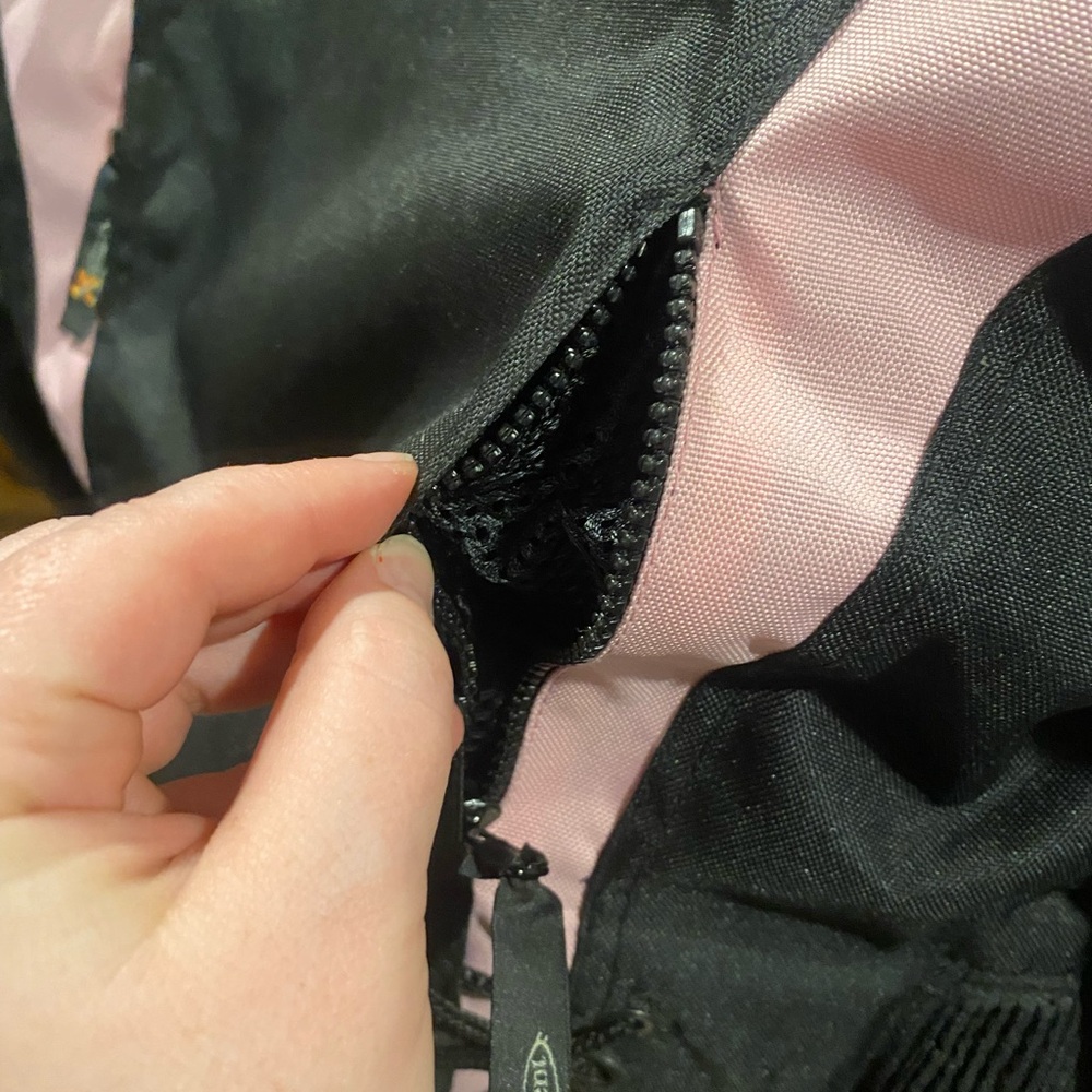 Women’s Large Riding Jacket - Picture 3 of 7